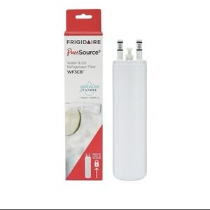 Frigidaire WF3CB Puresource3 Refrigerator Water Filter Replacement, 1 Pack